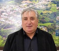 Vereador Suplente assume cadeira na Câmara de Vereadores 