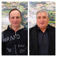  Vereador suplente toma posse nesta terça-feira