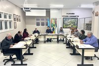 Vereadores aprovam cinco matérias na última terça-feira 