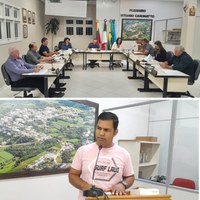 Vereadores aprovam dois projetos que prevê contratação emergencial