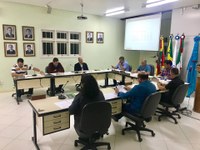 Vereadores aprovam Plano Plurianual e Plano Municipal de Cultura