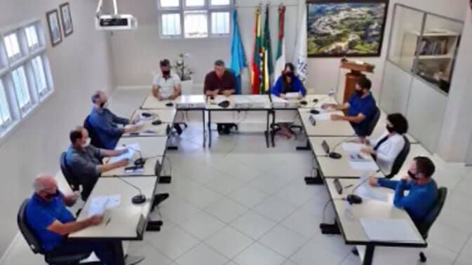 Vereadores aprovam projeto que abre crédito especial para a Secretaria de Saúde