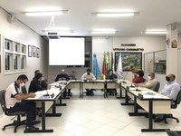 Vereadores aprovam projeto que  abre crédito especial