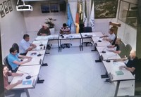 Vereadores aprovam três projetos, entre eles o Plano Diretor do Município de Monte Belo do Sul