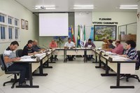 Vereadores pedem vista de projeto de Plano Municipal de Desenvolvimento do Turismo e aprovam nove matérias 