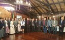  Vice-presidente da Câmara participa do lançamento Tecnovitis 2017 em evento no Piratini