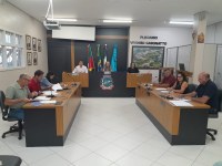 SESSÃO ORDINÁRIA DO DIA 18.02.2025